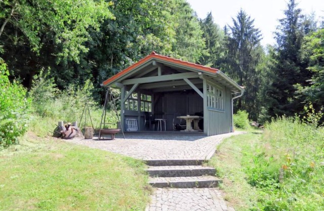 Casa de vacaciones Kreuzbuche en Viechtach - 25 personas, 8 dormitorios