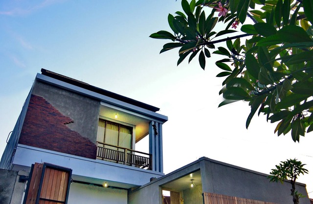 Krisandi House Jimbaran