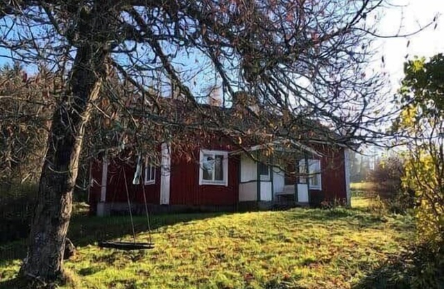 KRO589 Moheda - Grönaberg 5