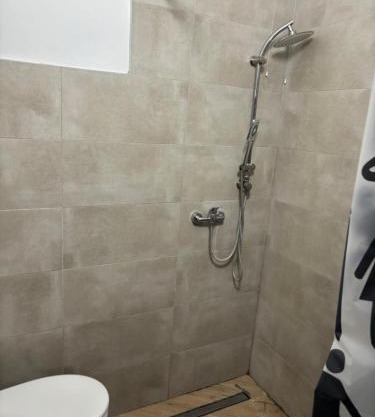 Krzywa 27a apartament