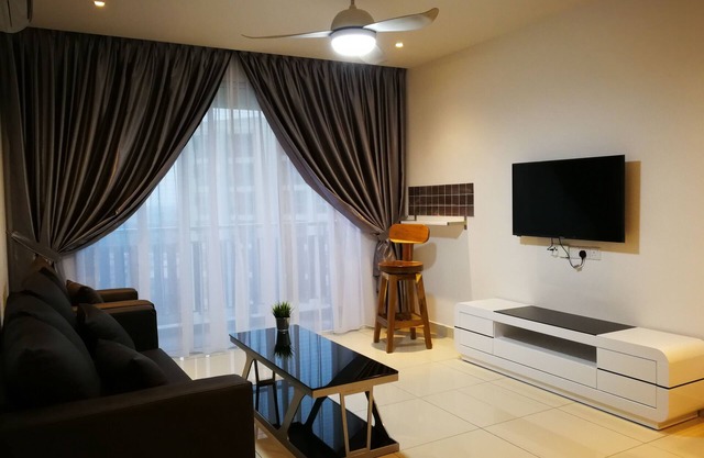 KSL Residences @DAYA ** Cosy Haven