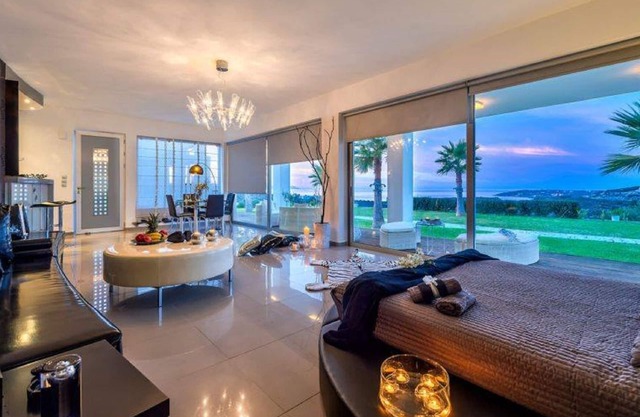 ktima reveli villa de lujo