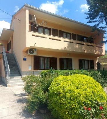 Kuća Magnolija