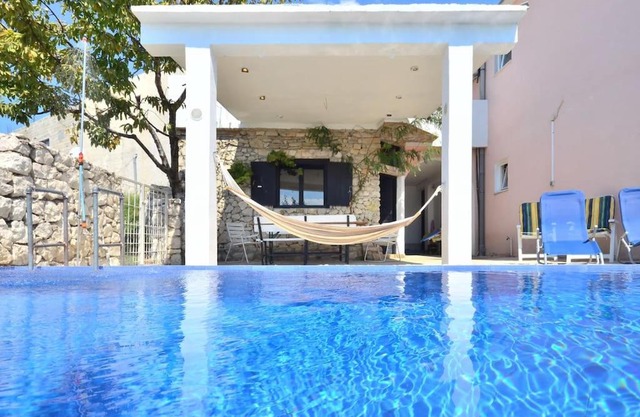 Kuća za odmor u blizini Splita