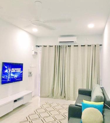 Kuantan Guesthouse Homestay IS