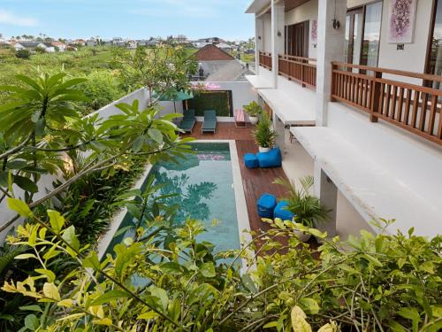Kubu Belona Canggu