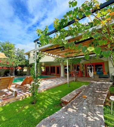 Kudos Boutique Hotel