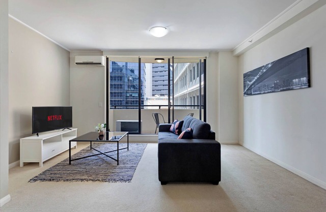 KULA - Classic One Bed Apt North Sydney
