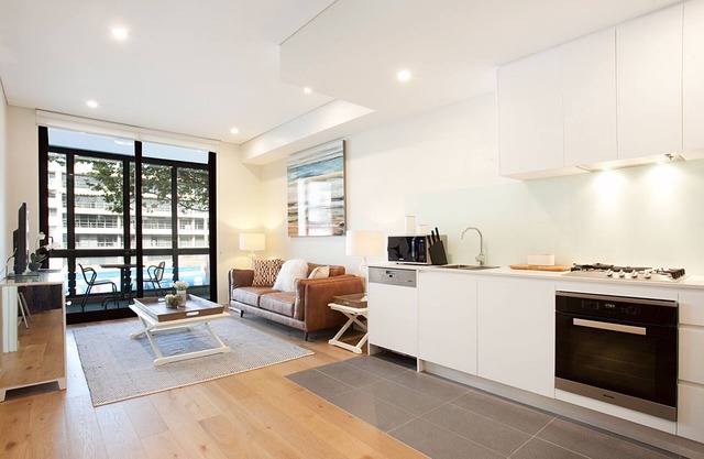 KULA - Premium One Bed Apt Crows Nest