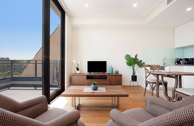 KULA - Premium Studio Apt Crows Nest