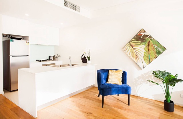 KULA - Premium Two Bed Apt Crows Nest