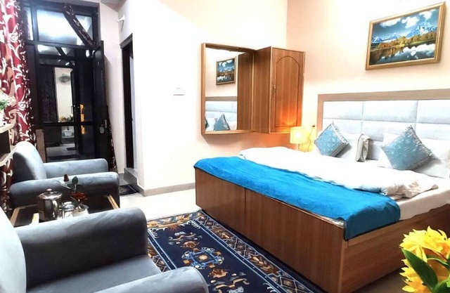 Kumar Residency