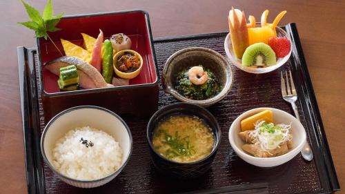 Kumonoue Fuji Hotel - Vacation STAY 13704v