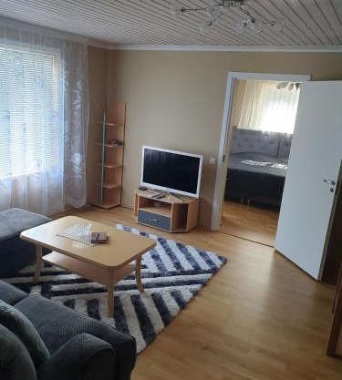 Kuressaare Centrum
