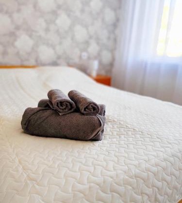 Kuressaare Rohu Apartment