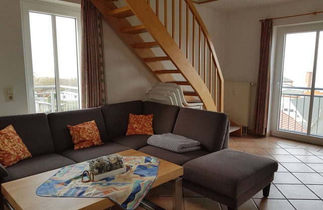 Kurhaus Wohnung 7, Deutschland