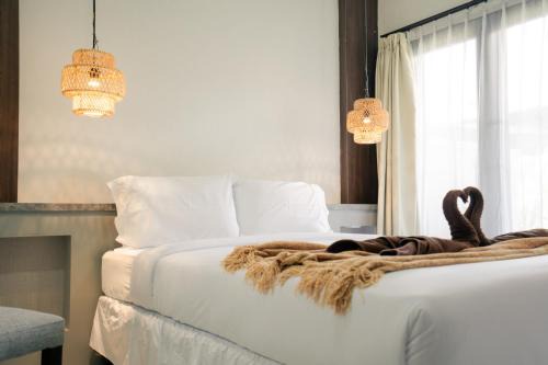 Kuta Sekeca CoWorking Apartment Close to Kuta Beach