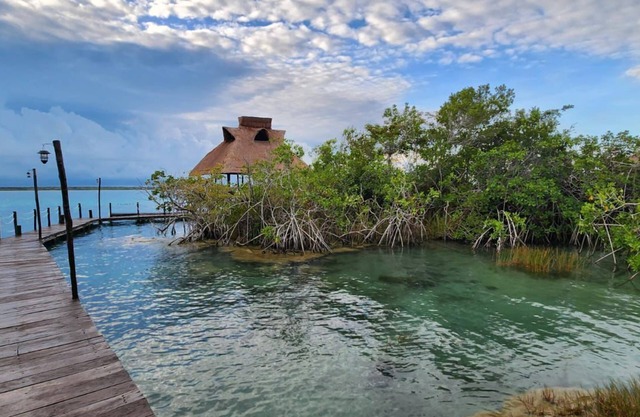 Kuuch Kaanil Villas Eco-romanticas