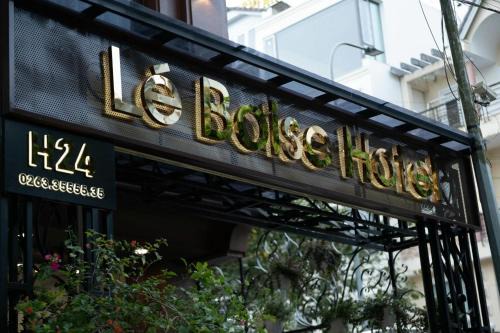 LÉ BOISE HOTEL Đà Lạt