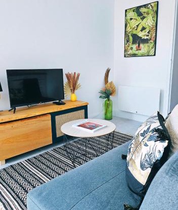 L'évasion Chill
