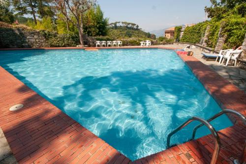 L'Acciughina Il tuo rifugio con Piscina