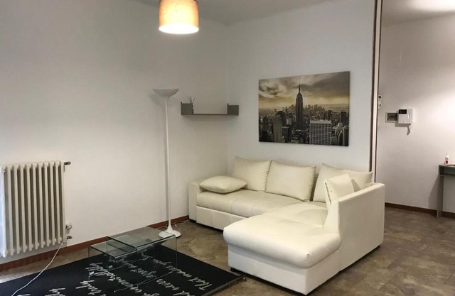 L'Alloggio Perfetto