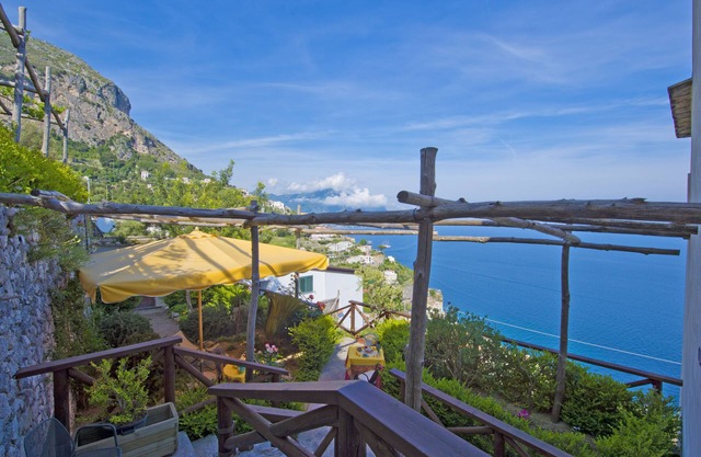 L'Antico Borgo dei Limoni