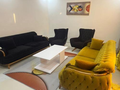 L Appartement Prestige- Darou Salam Immo