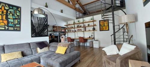 L'Atelier