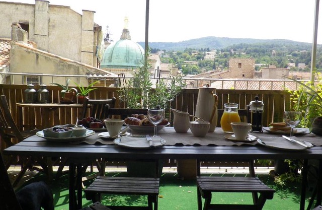 L'Auberge Espagnole - Bed & Breakfast