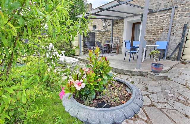 L'Eclose - Ty Du, casa rural en Guilvinec