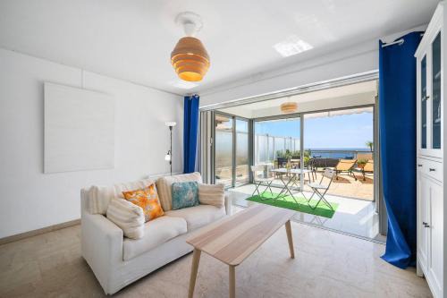 L'HORIZON - Vue MER - Terrasse - Parking Privé - Calme