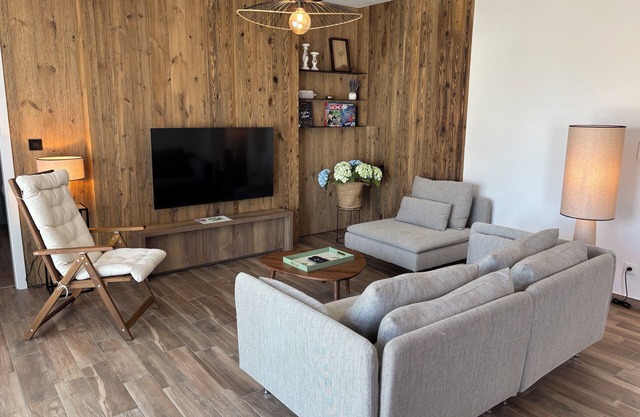 L'Isenciel *** Single-storey house with garden and parking, L'Isenciel - Single-storey house with j