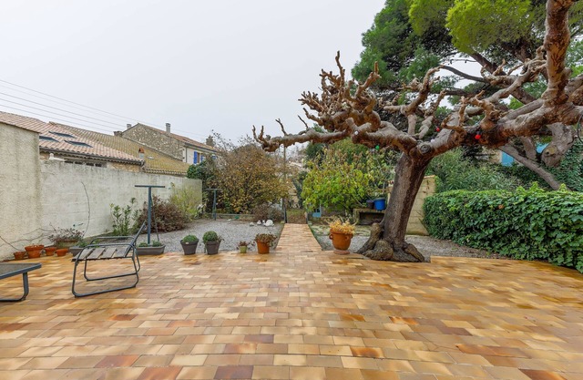 L'Oppidum - Tres Habitaciones Casa, Capacidad 8
