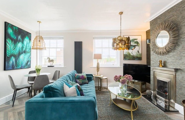 L-Spa Boutique Apartments No. 5