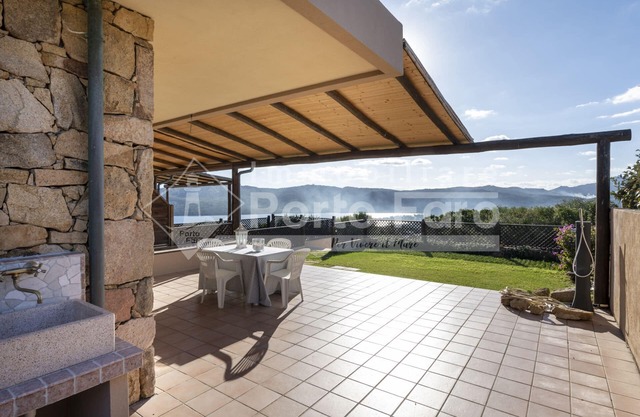 L301 Appartamento - L301 PORTO MANNU