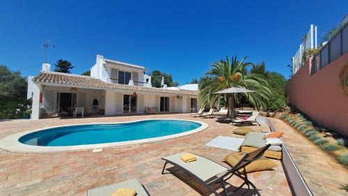 La Balaia - charm and comfort 12 people 9 beds