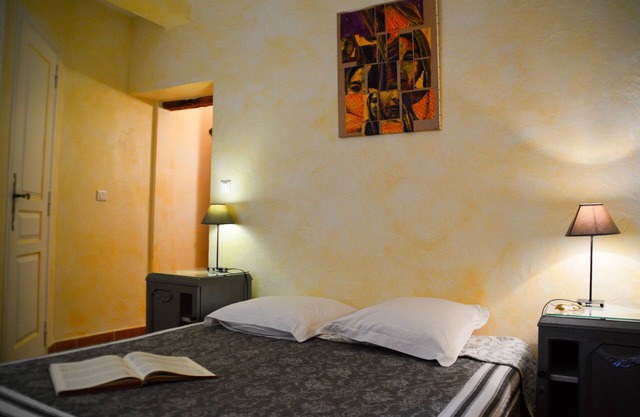 La Bastide du Claus - Vitaverde, casa rural por habitaciones Fontaine