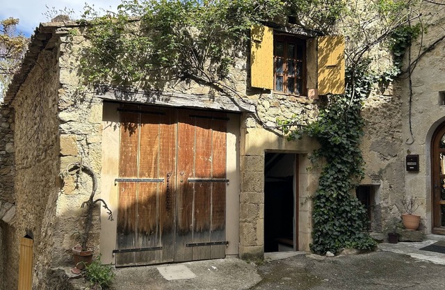 La Bergerie