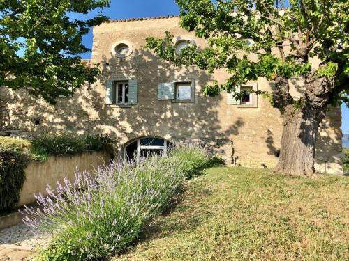 la bergerie de Haute Provence