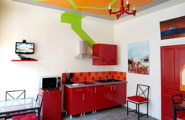 La Bourboule - Cura especial - 2 apartamentos disponibles