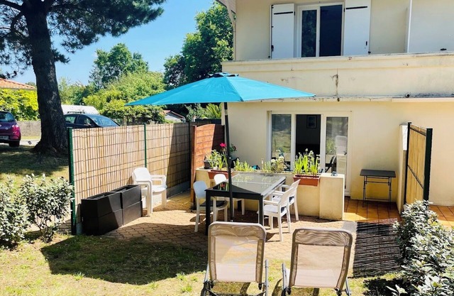 La Brévicoise / Appartement Proche Mer, Près de Toutes les Commodités