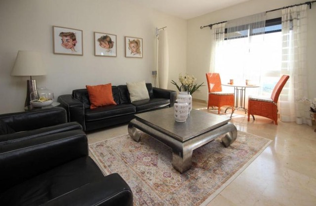 La Cala Golf Resort Luxury appartment