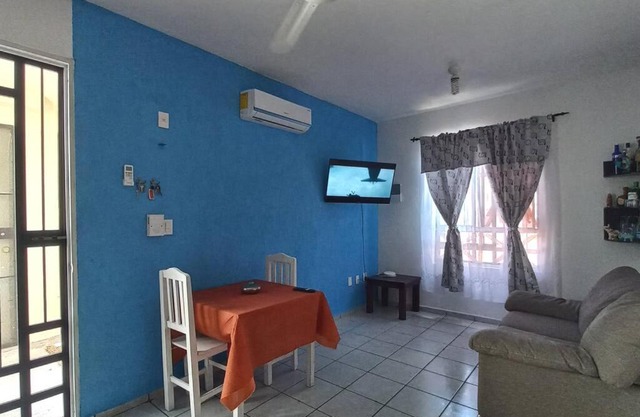 La casa azul