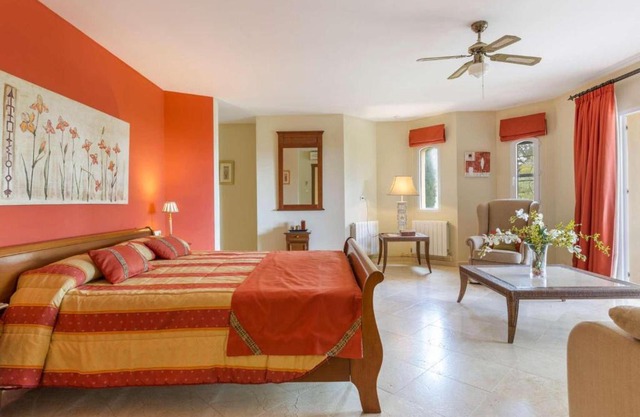 La Casa de la Armonia Perfecta