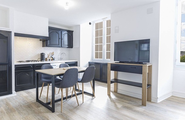 La Casa de Mat - Appartement lumineux et moderne