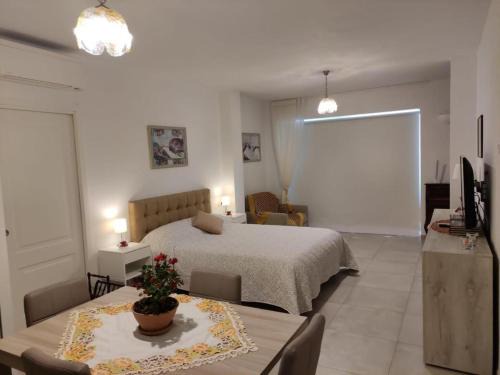 La Casa degli Ulivi