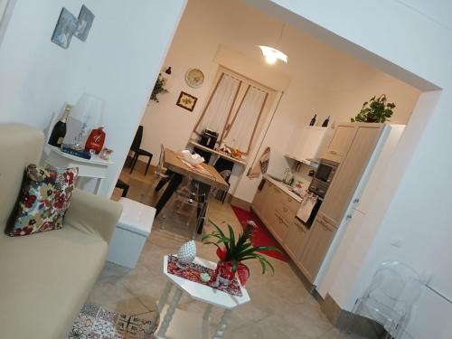 La casa di Dea