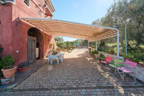 La Casa Di Simba A Piombino