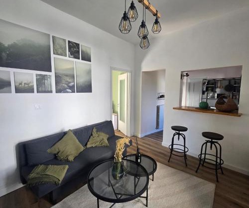 La Casa sul Fiume